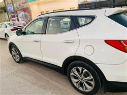 هیۆندای سەنتافی